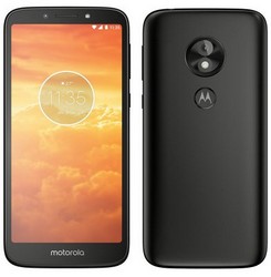 Прошивка телефона Motorola Moto E5 Play в Набережных Челнах